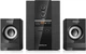Акустическая система Real-El M-355 Black (EL121300015) - изображение 3