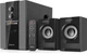 Акустическая система Real-El M-355 Black (EL121300015) - изображение 4