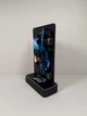 Стенд Подставка для Конструктора Speed Champions Болид F1 Williams Racing FW46 (77249) Уильямс Рейсинг Формула 1 2024 - Черный/Белый - изображение 5