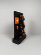 Стенд Підставка для Конструктора LEGO Speed Champions Болід McLaren F1 Team MCL38 (77251) Мкаларен Формула 1 - Чорний/Оранжевий - зображення 4