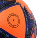 Мяч футбольный размер №5 Soccer Star Hybrid 4461 Orange-Deep Blue - изображение 4