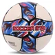 Мяч футбольный размер №5 Soccer Star To-Town 4503 White-Multicolor - изображение 1