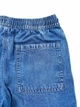 Дитячі шорти для хлопчика H&M 110 см Синій (25063007D2) - зображення 4