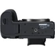 Фотоапарат Canon EOS R7 body Black (5137C041) (EU) - зображення 5