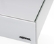 Акваріумний набір Aquael Clossy Cube ST 50 D&N 135 L Білий (5905546340977) - зображення 6
