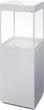 Акваріумний набір Aquael Clossy Cube ST 50 D&N 135 L Білий (5905546340977) - зображення 8