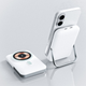 Powerbank Qualo QMPB5-LD-00 10000 mAh 20W White - obraz 6