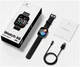 Смарт-часы Haylou Watch S6 Black - изображение 2