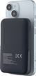 УМБ Qualo QMPB5-LD-01 10000 mAh 20W Black - зображення 4