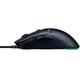 Провідна ігрова комп'ютерна миша Viper Mini оптична мишка з RGB-підсвічуванням і 8500 DPI для ноутбука / комп'ютера, чорна (110202546) - зображення 5