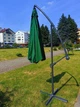 Парасоля садова 3 м Casablanca Green - зображення 5