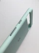 Противоударный оригинальный чехол Official Original Soft Shell Case для Google Pixel 7a (6.1") Seafoam GA04320 - изображение 5