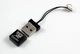 Адаптер для считывания карт памяти Мини кард-ридер Micro SD/SDXC TF -> USB 2.0 Card Reader адаптер - изображение 1