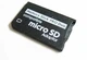 Переходник для карт памяти Кардридер microSD TF -> Memory Stick PRO Duo Black Адаптер Черный - изображение 13