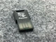 Мини Адаптер для считывания карт памяти Мини кард-ридер Micro SD/SDXC TF -> USB 2.0 Card Reader адаптер Черный - изображение 3