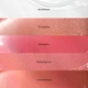 Увлажняющий прозрачный блеск для губ Природный Блеск Bare Brilliance THE ONE Oriflame, 4.5 мл - изображение 2