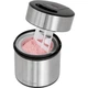 Мороженица ProfiCook PC-ICM 1140 1.8 л для приготовления домашнего мороженого, сорбета, замороженного йогурта, корпус из нержавеющей стали, сенсорное управление, дисплей, таймер, книга рецептов, мощность 12 Вт, антипригарное покрытие - изображение 4
