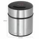 Мороженица ProfiCook PC-ICM 1140 1.8 л для приготовления домашнего мороженого, сорбета, замороженного йогурта, корпус из нержавеющей стали, сенсорное управление, дисплей, таймер, книга рецептов, мощность 12 Вт, антипригарное покрытие - изображение 6