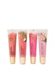 Набор блесков для губ Victoria's Secret (667560217547) Flavor Icons 13 г х 4 шт - изображение 2
