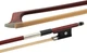 Смычок для скрипки GEWA Massaranduba Student 1/8 Round Stick (G-404015) - изображение 1