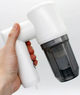 Пылесос ручной аккумуляторный для дома и авто 4 в 1 - изображение 5