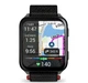 Смарт-часы GARMIN Venu X1 Black with Slate Titanium Caseback and Black ComfortFit Nylon Band (010-02980-00/02) - изображение 2