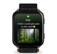 Смарт-часы GARMIN Venu X1 Black with Slate Titanium Caseback and Black ComfortFit Nylon Band (010-02980-00/02) - изображение 4