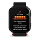 Смарт-часы GARMIN Venu X1 Black with Slate Titanium Caseback and Black ComfortFit Nylon Band (010-02980-00/02) - изображение 6