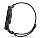 Смарт-часы GARMIN Venu X1 Black with Slate Titanium Caseback and Black ComfortFit Nylon Band (010-02980-00/02) - изображение 8