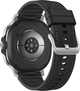 Smartwatch Samsung Galaxy Watch 8 Classic Black (SM-L500NZKASEK) - obraz 4