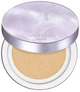 Кушон для обличчя Missha Glow Layering Fit Cushion SPF50+/PA + + + + з освітлюючим ефектом 17 Ivory 14 г (8809747950058) - зображення 1