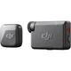 Мікрофонна радіосистема для фотокамери, для смартфона DJI Mic Mini 1 TX + 1 RX (CP.RN.00000432.01) - изображение 1