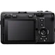 Відеокамера Sony FX30 Body (ILMEFX30B) - изображение 2