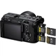 Відеокамера Sony FX30 Body (ILMEFX30B) - изображение 8
