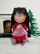 Кукла Little Mia Christmas Nines d'Onil / Литл Миа Нинес, 23 см - изображение 1