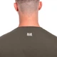 Флісова кофта Pentagon Kedros 2.0, Dark olive, XL - изображение 3