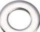 Шайбы Плоские Stainless Flat Washer DIN 125 (М2 - М10) Набор 180 шт - изображение 6
