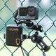 Кріплення для сітки та огорожі Ulanzi CM010 (3313) - изображение 6