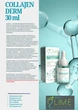 Гідролізований колаген для шкіри та нігтів Podo Lime Hydrolyzed Collagen Derm 30 мл - изображение 3