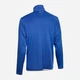 Спортивная кофта мужская Select 624170 S Синий/Белый (5703543369652) - изображение 2