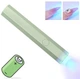 Лампа-фонарик LED-12 (3 Вт.) на аккумуляторе (180mah), с USB для прихвата верхних форм, гелевых типс и декора - изображение 8