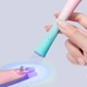 Лампа-фонарик LED 5 3W для ногтей для фиксации верхних форм на USB и аккумуляторе - изображение 3