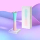 Лампа-фонарик LED 5 3W для ногтей для фиксации верхних форм на USB и аккумуляторе - изображение 4
