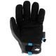 Перчатки Mechanix Coldwork Original, Black/Shadow Grey, XL - изображение 2
