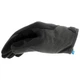 Перчатки Mechanix Coldwork Original, Black/Shadow Grey, XL - изображение 3