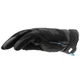 Перчатки Mechanix Coldwork Original, Black/Shadow Grey, XL - изображение 5