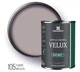 Емаль акрилова шовковисто-матова 105 Мигдаль VELUX 0,75л - изображение 1