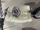 Электроскутер GTM Verona 1200Вт, 60V, 23Ah скорость 50 км/год, запас хода 60 км - изображение 12