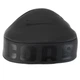 Лапа Вигнута (2шт) FLEX CORE VL-8538 (кріплення на липучці, р-р 25x19x5см, чорний) - изображение 7