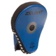 Лапа Вигнута з PU (2шт) ZELART (р-р 26x19, 5x7см, Синьо-чорний) (BO-1387_Синій-чорний) - изображение 4